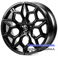 Replica FORGED LR2203 9.5x23 5x120 ET40 DIA72.6 BM