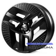 Replica FORGED LR558 9.5x23 5x120 ET42.5 DIA72.56 BM