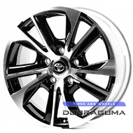 Replica TY011 8.5x20 5x150 ET58 DIA110.1 MB