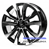 Replica LX2101 8.5x21 5x150 ET54 DIA110.1 MB