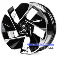 Replica VV3342 7.5x18 5x112 ET50 DIA57.1 MB