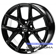Replica TY3251 7.5x18 5x114.3 ET45 DIA60.1 GB