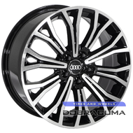 ZF 8054 8x18 5x112 ET39 DIA66.6 BMF