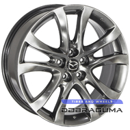 ZF 9006 7.5x19 5x114.3 ET45 DIA67.1 HB