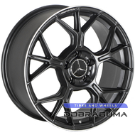 ZF FBX120 8x18 5x112 ET42 DIA66.6 MBML