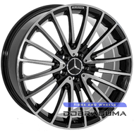 ZF FBX122 9.5x19 5x112 ET45 DIA66.6 BMF