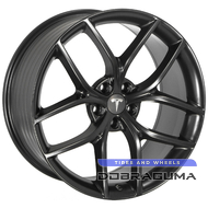 ZF FBX139 9.5x20 5x114.3 ET40 DIA64.1 BM