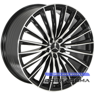 ZF FBX149 10x21 5x112 ET45 DIA66.6 BMF