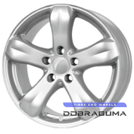 RC Design RC-D12 8x17 5x112 ET35 DIA72.6 CS