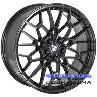 ZF FBX251 8.5x20 5x112 ET26 DIA66.6 BM