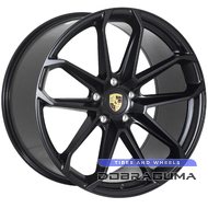 ZF FBX265 10x21 5x112 ET19 DIA66.6 BM