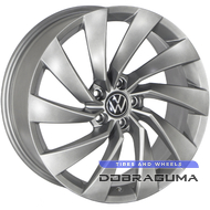 ZF FBX329 8x19 5x112 ET40 DIA57.1 GM
