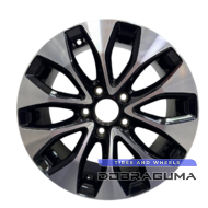 Replica HY-108 7x17 5x114.3 ET55 DIA64.1 BMF