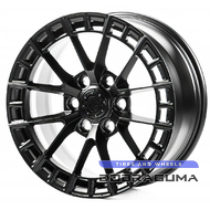 WS FORGED WS6-116C 8.5x18 6x139.7 ET35 DIA95.1 SB