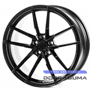 WS FORGED WS-071C 8.5x19 5x112 ET28 DIA66.5 SB