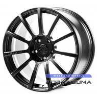 WS FORGED WS-JE01 10x20 5x127 ET45 DIA71.5 SB