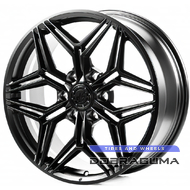 WS FORGED WS-121C 8.5x20 6x139.7 ET45 DIA95.1 SB