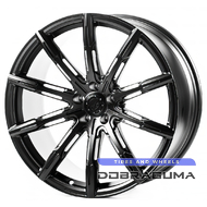 WS FORGED WS-069C 10x21 5x112 ET20 DIA66.5 SB