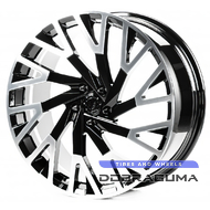 WS FORGED WS-068C 9x21 5x112 ET37 DIA66.5 GBMF