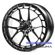 WS FORGED WS-066C 10.5x22 5x112 ET19 DIA66.5 SB