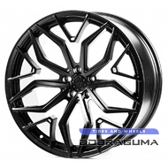 WS FORGED WS-067C 10x22 5x112 ET18 DIA66.5 SB