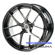 WS FORGED WS-067C 10.5x22 5x112 ET10 DIA66.5 CLSB