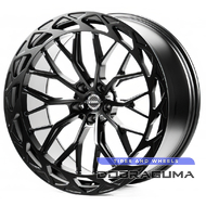 WS FORGED WS-065C 10x22 5x112 ET21 DIA66.5 SB