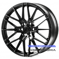WS FORGED WS6-115C 9x22 6x139.7 ET45 DIA95.1 SB