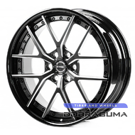 WS FORGED WS6-117C 9x22 6x139.7 ET45 DIA95.1 SBGBL