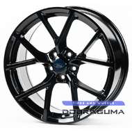 Replica FD18206 8x18 5x108 ET45 DIA63.3 GB