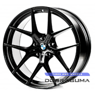 Replica B18484 8x18 5x120 ET30 DIA72.5 SB