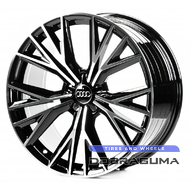 Replica A20154 9x20 5x112 ET35 DIA66.45 GBMF
