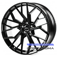 Replica A19664 8.5x19 5x112 ET39 DIA66.45 SB