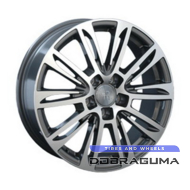 Replay Audi (A49) 9x20 5x112 ET45 DIA66.5 GMF