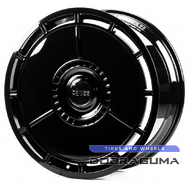 WS FORGED WS-LR15-1C 9.5x23 5x120 ET42.5 DIA72.5 GB