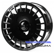 Replica FORGED MR3 11x23 5x130 ET20 DIA84 GB