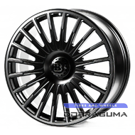 Replica FORGED MR4 11x23 5x130 ET20 DIA84 SBwMF