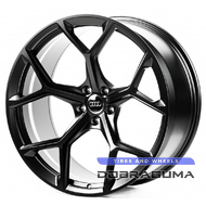 Replica FORGED A003 10.5x23 5x112 ET18 DIA66.45 SB