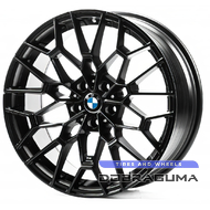 Replica B18483 8.5x18 5x120 ET34 DIA72.5 SB