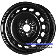 Magnetto Wheels R1-1826 6x15 4x98 ET35 DIA58 Black
