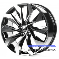 Replica SK18931 7.5x18 5x112 ET38 DIA57.1 GBMF