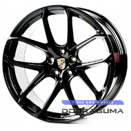 Replica PR20395 9x20 5x112 ET26 DIA66.45 GB