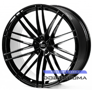 Replica A22714 9.5x22 5x112 ET26 DIA66.45 GB