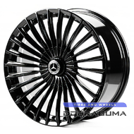 Replica MR004 8.5x19 5x112 ET36 DIA66.45 GB