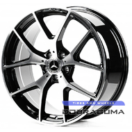 Replica MR08 9.5x20 5x112 ET22 DIA66.6 MB