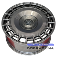 Replica LR2162 10x22 5x108 ET40 DIA63.4 DG