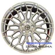 Replica LR395 10x22 5x120 ET40 DIA72.6 SMF