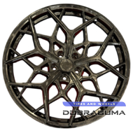 Replica LR5210 10x22 5x120 ET40 DIA72.6 GB