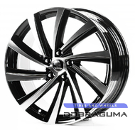 Replica SK18304 8x18 5x112 ET44 DIA57.1 GBMF