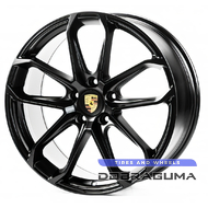 Replica PR21968 9.5x21 5x130 ET46 DIA71.5 SB